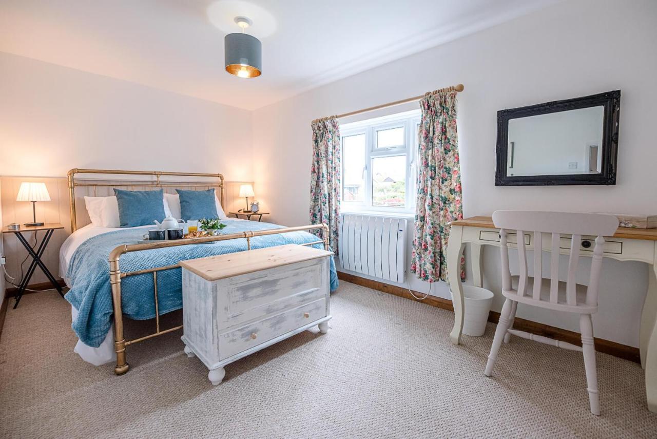 Holiday home North Cottage, Alderton Woodbridge