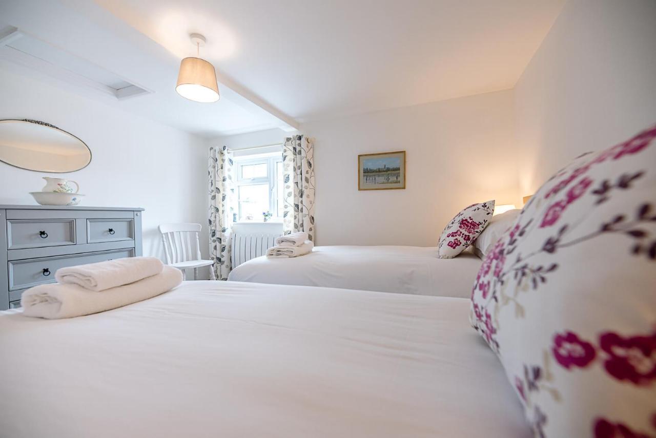 Holiday home North Cottage, Alderton Woodbridge