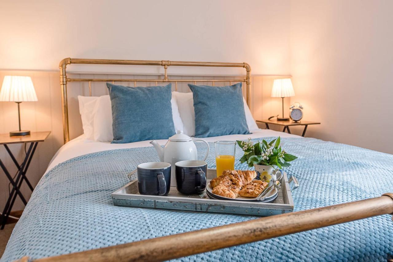 North Cottage, Alderton * Woodbridge