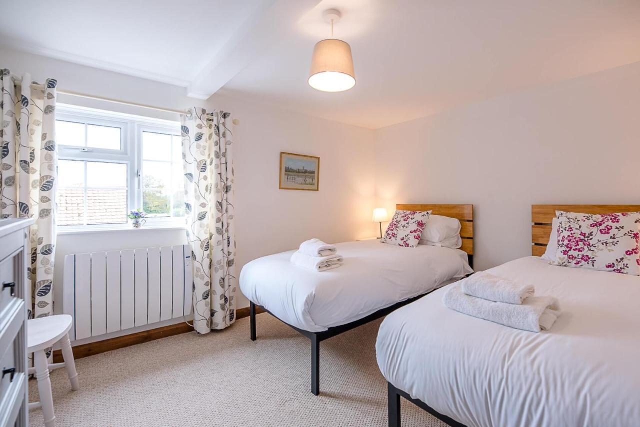 North Cottage, Alderton Holiday home Woodbridge