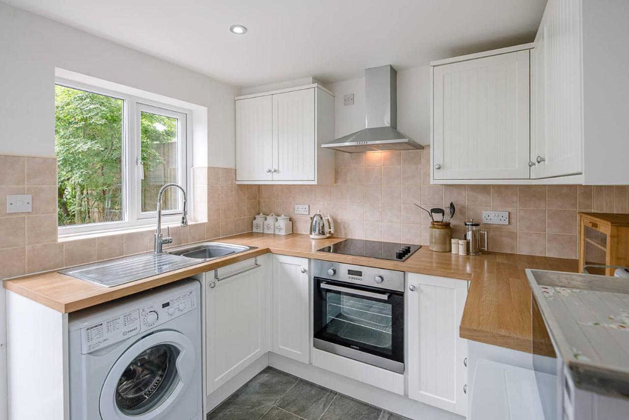 North Cottage, Alderton Woodbridge