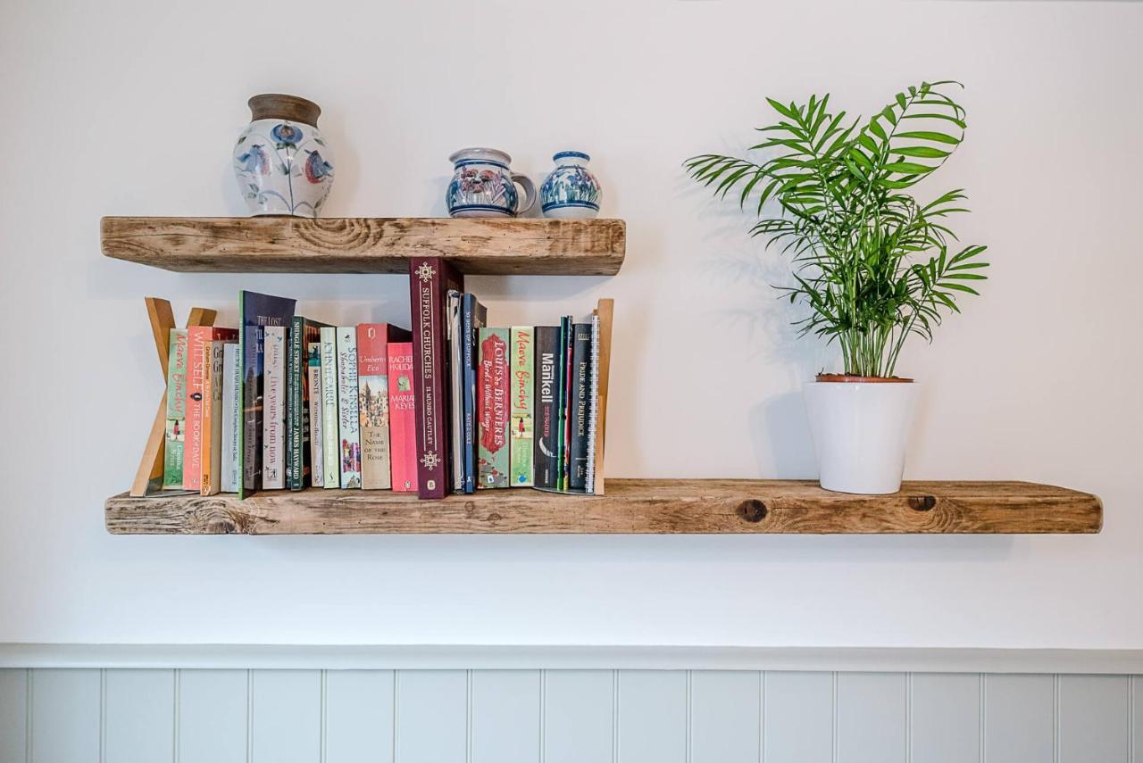 Holiday home North Cottage, Alderton