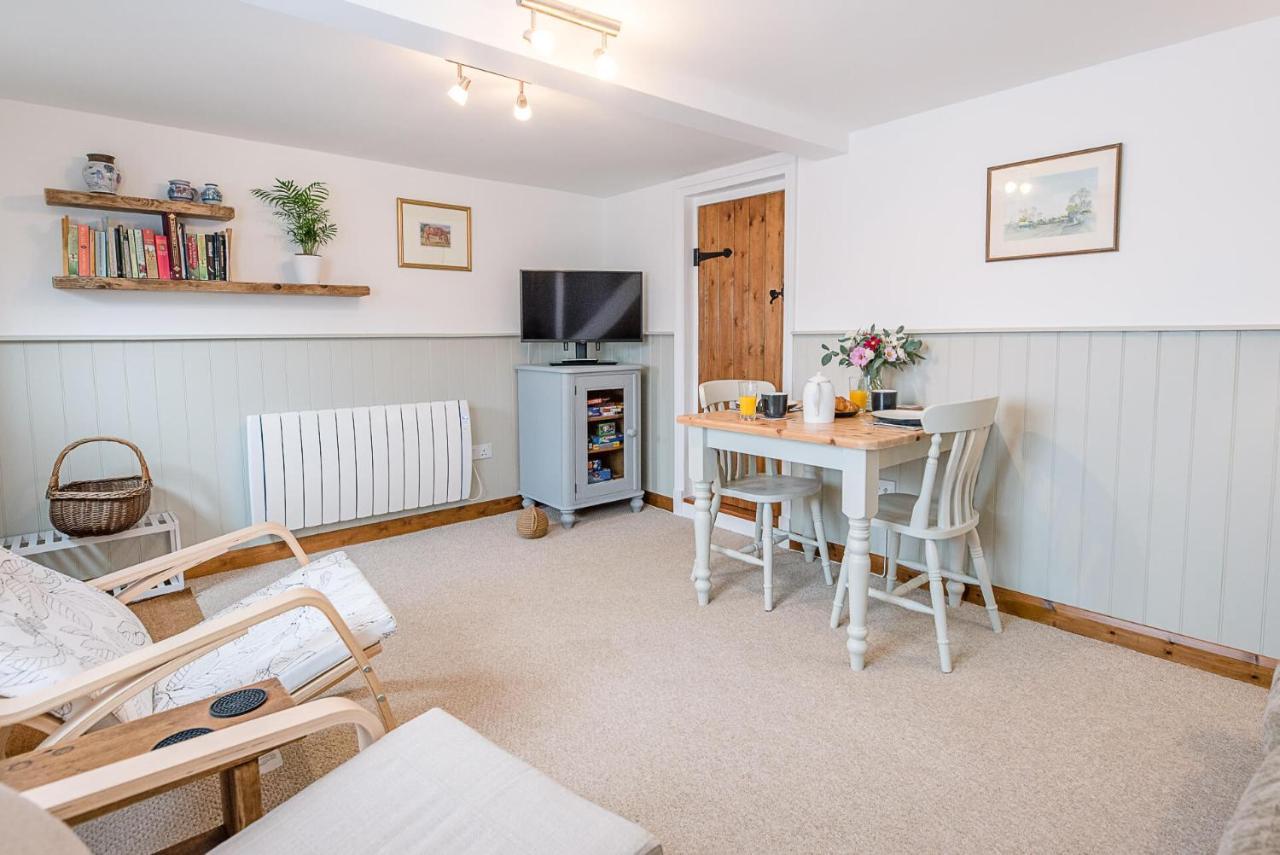 North Cottage, Alderton Woodbridge