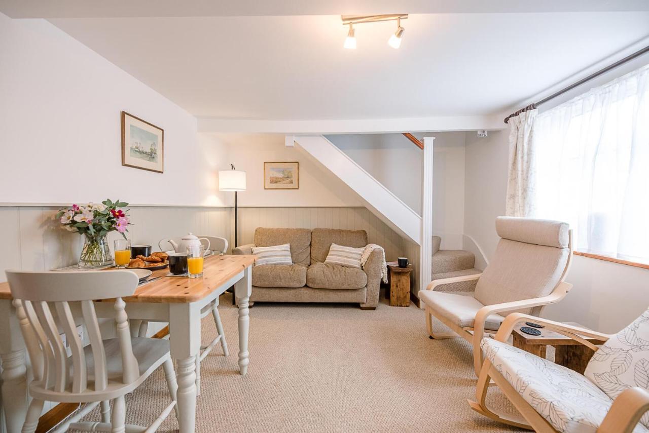 North Cottage, Alderton Woodbridge